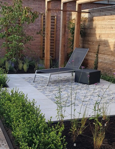 Hoveniersbedrijf Jeroen van Lange Riethoven afbeelding 3